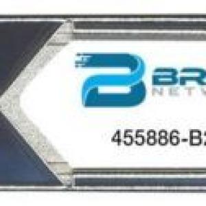 HP Compatible 455886-B21 - 1000BASE-SX 550m 850nm SFP Transceiver