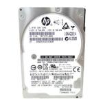 HP 1.8TB 10K SAS 2.5'' HDD Hard Drive