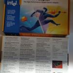 intel pro/1000 Gigabit Server adapter PWLA8490