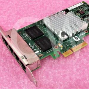 94Y5167 IBM I340-T4 Quad-Ports Gigabit Ethernet Server Network Adapter 49Y4241