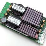 HP Power Supply 348777-001 DC to DC Converter Module for ProLiant BL30P & ML110