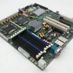 691866-B21 HP 400GB 6G MLC SATA SFF SSD SC HARD DRIVE 692166-001