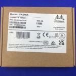 NOB Mellanox MCX516A-CCHT ConnectX-5 100GbE Dual-Port QSFP28 2P PCIe Adapter