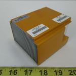 HP Heatsink 416162-004 (408790-001) Server Part Foxconn 391137-001 SKU Q