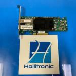 Emulex OCE11102 2-Port PCI-e 10GB SFP adapter Server Card 49Y7942