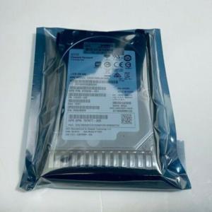 HPE 1.8TB 872481-B21 872738-001 SAS 10K 12Gb/s 2.5" SC ENT 512E DS FIRMWARE HDD