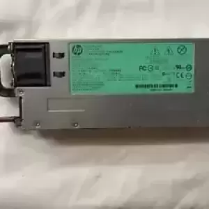HP HSTNSPL11 Proliant 1200W Hot Plug Power Supply - 438203001