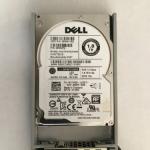 VTHDD DELL 1.8TB HGST HUC101818CS4204 10K 12Gbps SAS 2.5'' R730 R930 MD3820I