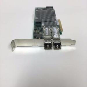 HP 468349-001 468330-002 10GbE Dual-Port PCI-e Server Ethernet Adapter +SFP