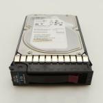 HP 2 TB,Internal,7200 RPM,3.5" (507632-B21) Hard Drive