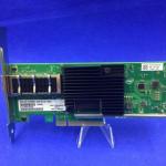 High bracket  XL710-QDA1 Intel Single Port 40GBE QSFP+ Converged Network