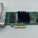 CISCO UCSC-PCIE-IRJ45 INTEL I350 QUAD-PORT ETHERNET SERVER ADAPTER 74-10521-01