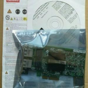 IBM PRO GIGABIT 1000 PT DUAL PORT ETHERNET Server 39Y6128 39Y6127 39Y6126 (NEW)