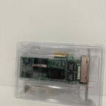 INTEL HM9JY E1G44ETBLK Quad Port PCI-e Server Adapter