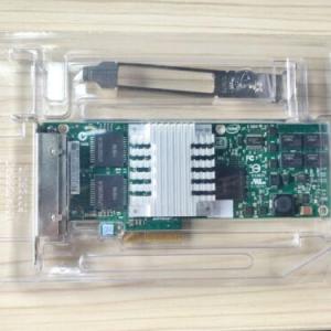 Intel EXPI9404PTG2L20 EXPI9404PTL PRO/1000 PT Quad Port Server Adapter