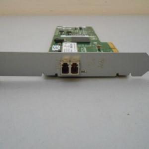 HP 395864-001 PCI Express Multifunction Gigabit Server Adapter