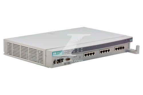 HP J2600A AdvanceStack 12 Port 10Base-T Hub