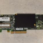 HP NC550SFP Dual Port 10GbE Full Height Server Adapter 586444-001 581199-001