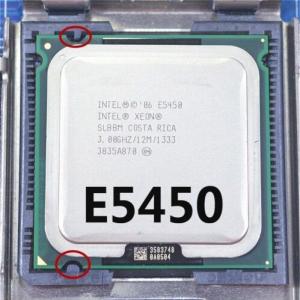 Intel Xeon E5450 Quad-Core 3.00GHz_12M_1333MHz_LGA775