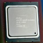 Intel Xeon E5-4640 V2 E5-4640V2 2.2GHz 10-Core 20MB LGA2011 CPU Processor