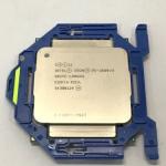 Intel Xeon E5-2609 V3 1.9GHz 15MB 6.4GT/s SR1YC LGA2011-3 CPU Processor