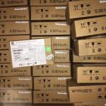 JD098B I Genuine Brand New Sealed HPE X120 1GB SFP RJ45 T Transceiver