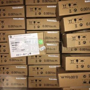 JD098B I Genuine Brand New Sealed HPE X120 1GB SFP RJ45 T Transceiver