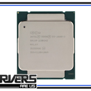 SR1XP (Intel Xeon E5-2680 v3)