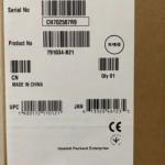 HPE 791034-B21 791055-001 768789-001 1.8T 10K 12G 2.5 SAS for G8/G9