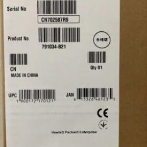 HPE 791034-B21 791055-001 768789-001 1.8T 10K 12G 2.5 SAS for G8/G9