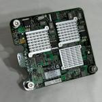 HP NC325M 15715S ProLiant 1GbE Quad Port PCIe Mezzanine Server Adapter NIC