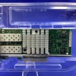Intel X520-DA2 Ethernet Server Adapter 10Gbps Dual Port NIC E68793-002