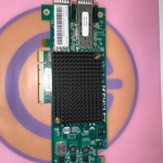 Emulex OCE11102 10GB SFP Ethernet Server Adapter Card PCIe No Bracket