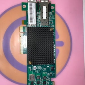 Emulex OCE11102 10GB SFP Ethernet Server Adapter Card PCIe No Bracket