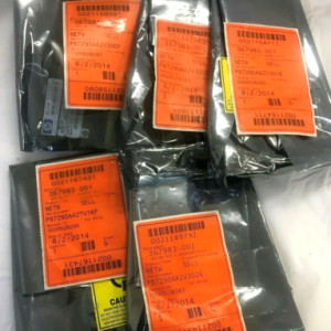 *LOT OF 5* HP Ethernet NC310F Channel Server Adapter 367983-001