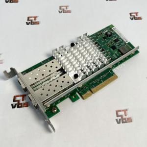 Intel X520-DA2 10Gb 10 Gigabit Network Server Adapter NIC Dual Port E10G42BTDA