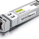 For Cisco SFP-10G-SR, UF-MM-10G Transceiver 10G SFP+ 10GBase-SR Multimode LC