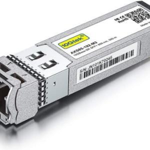 For Cisco SFP-10G-SR, UF-MM-10G Transceiver 10G SFP+ 10GBase-SR Multimode LC