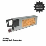 HP HSTNS-PL41 800W Server Modular Power Supply 723600-201