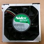 HP Proliant DL580 G3 NIDEC BETAV VA450DC 12V Server Cooling Fan V34809-90