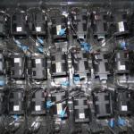 DELL EMC POWEREDGE SERVER R440 R6415 MEMORY CPU COOLING FAN 03MM3 NW0CG