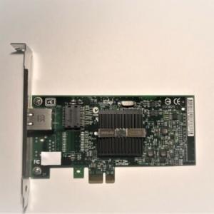 Intel PCI-Express PRO1000 PT Single Port 10/100/1000Mbps Server Adapter