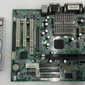 HP D9820-60009 Vectra VL400 MT 9820-60011 D9820-60007 Server Board