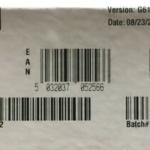 Intel X520SR2BP X520-SR2 Ethernet Server Bypass Adapter New Bulk Packaging