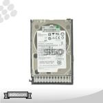 872738-001 781515-001 HPE 1.8TB 10K 12G 2.5" SAS SC 512E ENTERPRISE HARD DRIVE
