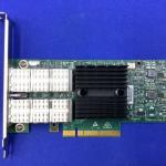 MCX354A-FCCT Mellanox ConnectX-3 Pro 40Gigabit PCI Exp8 Ethernet Card MCX354A
