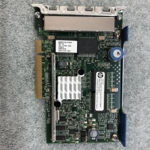 4-Port 1Gb 331FLR Adapter 684208-B21 634025-001 Network card for HP G8 G9 Server