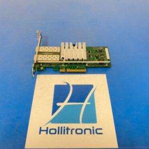 Intel X520-SR2 Dual Port 10GB Ethernet Server Adapter E10G42BFSR