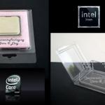 20 Intel Procesor CPU Clamshell  fits Socket LGA1366 Xeon + Anti Static Foam New