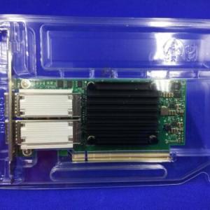 MCX456A-ECAT Mellanox ConnectX-4 VPI EDR IB 100GbE QSFP28 Dual Port Adapter